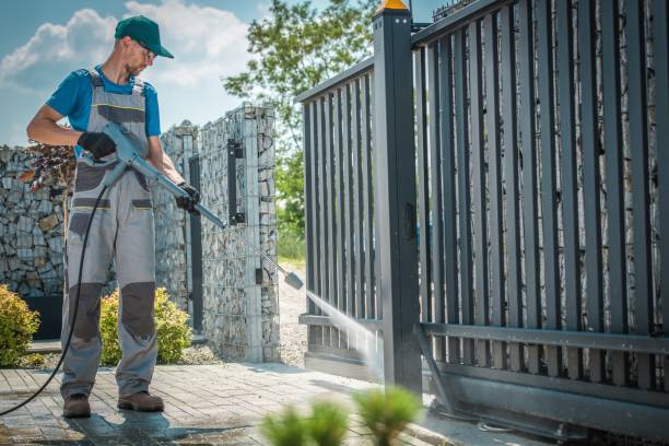 Best Dumpster Area Cleaning  in Midlothian, VA