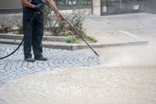  Midlothian, VA Pressure Washing Pros